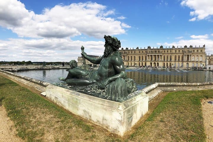 Versailles Castle