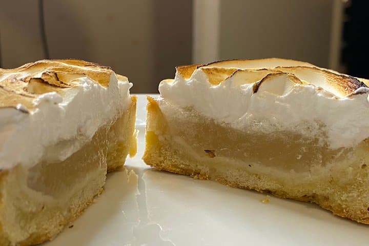 Web-cooking workshop / French cuisine or French pastry