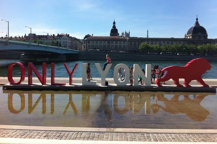 Private Transfer from Geneva Airport to Lyon
