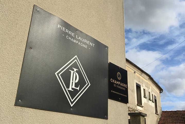 Vineyard visit & tasting 5 champagnes & transport