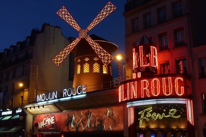 Paris First Time Private Tour with Notre Dame, Montmartre & Arc de Triomphe