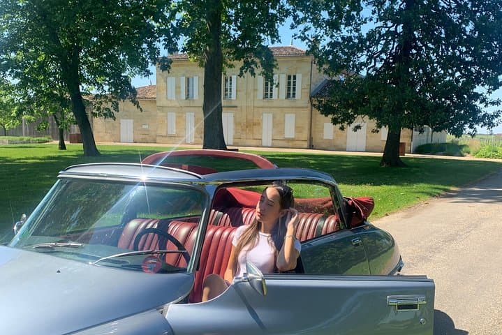 Château La Dominique