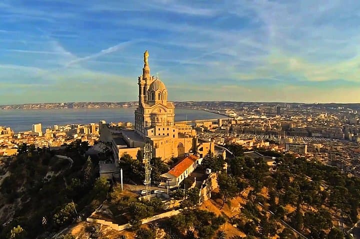 Marseille City
