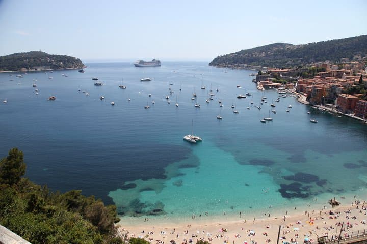 Villefranche