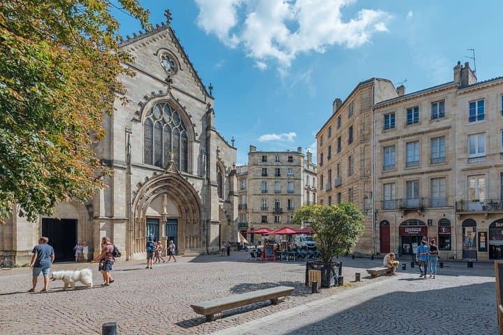 Bordeaux