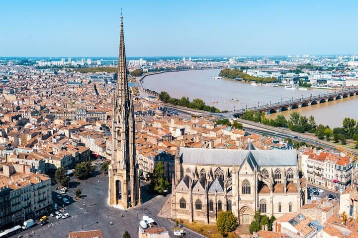 Bordeaux