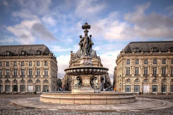 Bordeaux