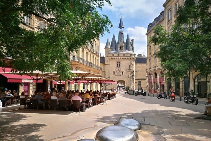 Bordeaux