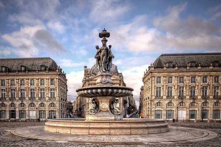 Bordeaux