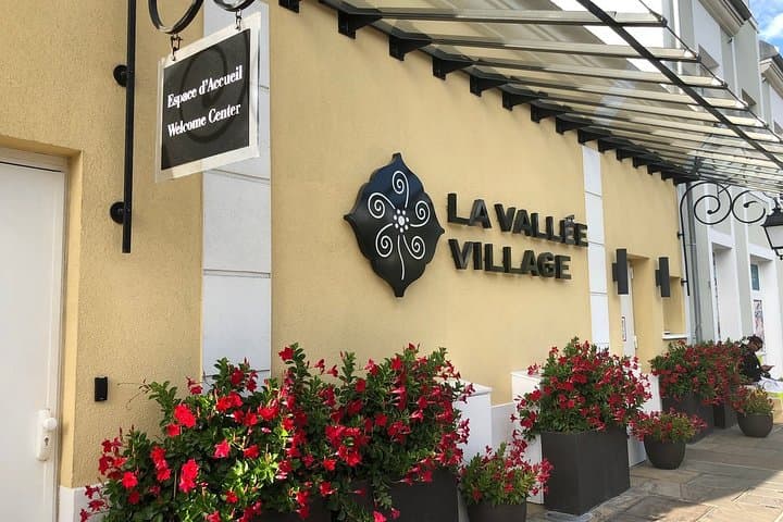 La Vallee Village
