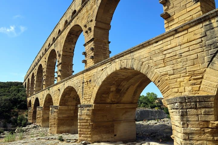 Pont du Gard