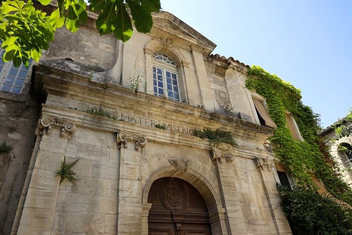 Villeneuve Lés Avignon