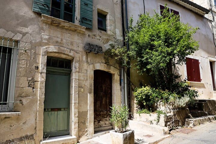 Villeneuve Lés Avignon