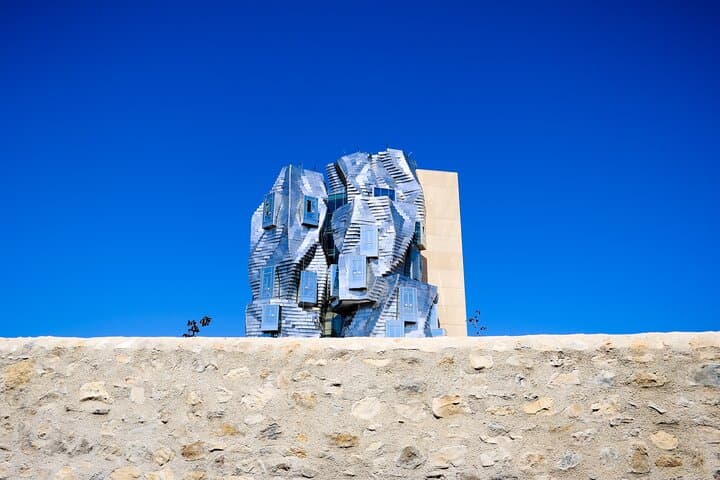 Historic Arles, the wild windswept beaches of the Camargue & Les Saintes