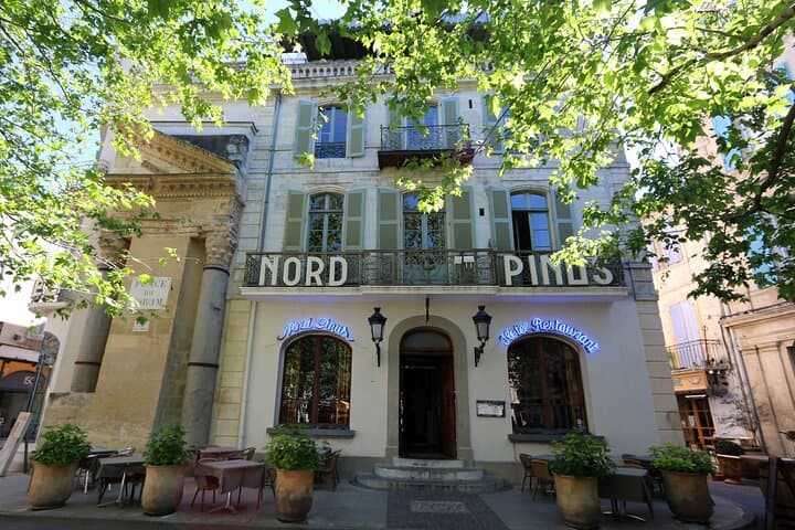 Historic Arles, the wild windswept beaches of the Camargue & Les Saintes