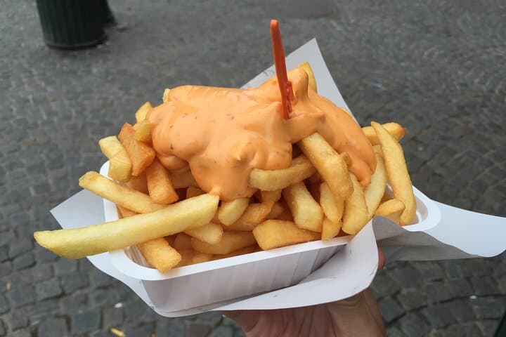 Private Day Trip Tour to Bruges from Paris with a local