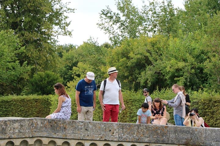 Versailles Palace Marie Antoinette Private Tour from Paris