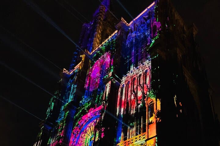 Private unforgettable tour of Strasbourg and Alsace