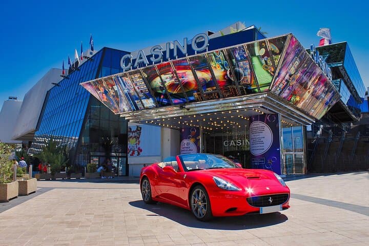 Best Activities in Cannes