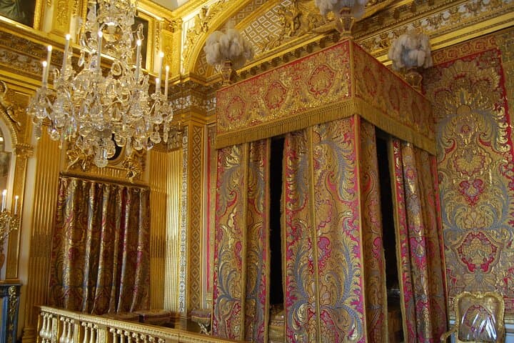 Versailles Palace Skip-the-Line Private & Customized Half Day Tour from Paris