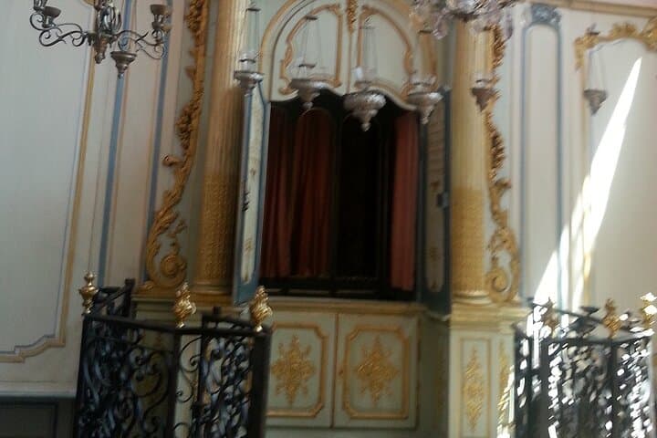 Jewish Heritage Of Provence - 7H