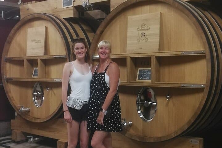 Bandol Wine Tour - 4 hour Private tour