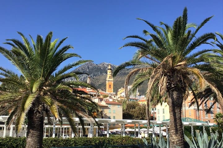 Menton