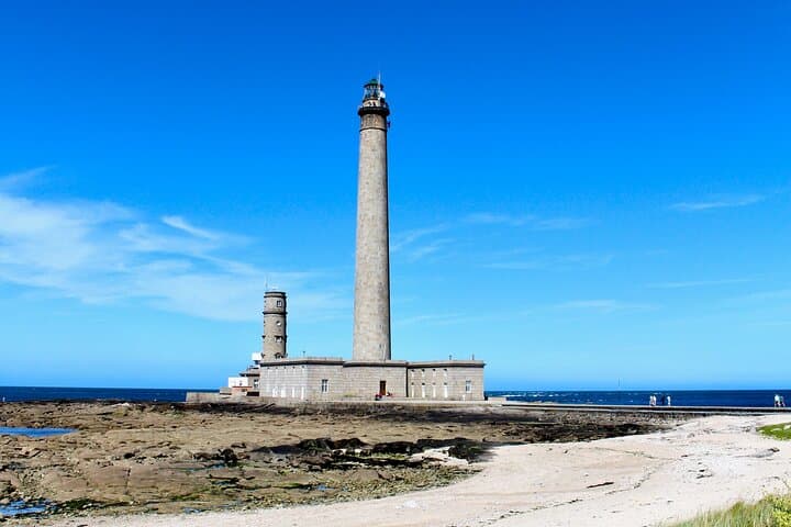Cherbourg Private Walking Tour with a Local