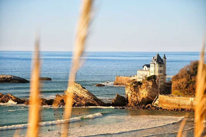 Biarritz