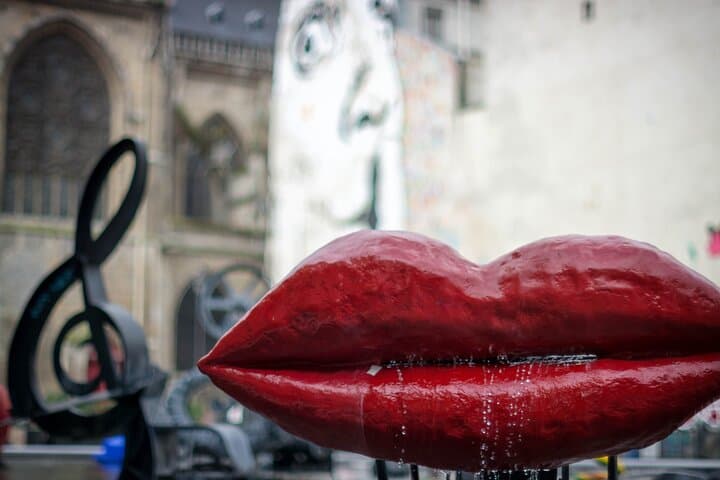 Paris Hidden Gems PhotoWalk tour