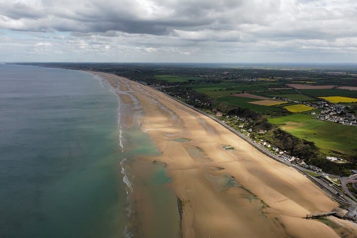Omaha Beach