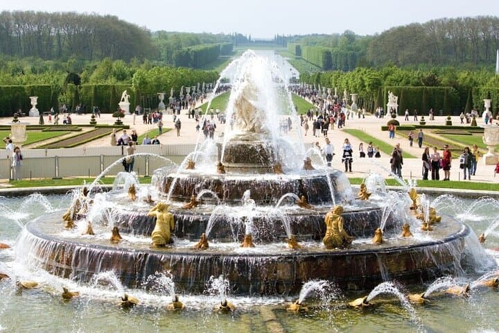 Versailles