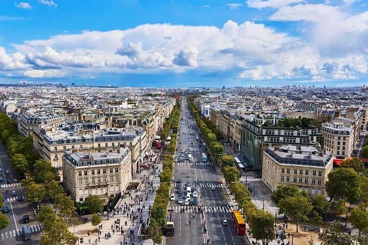 Paris