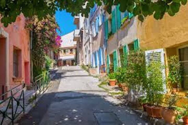 st tropez