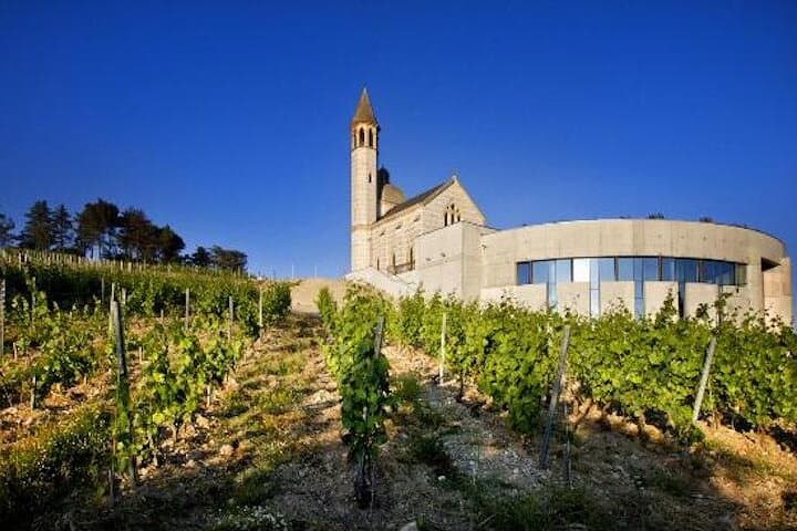 CHATEAU BELLET
