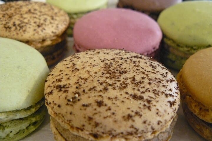 Small Group Tour - Paris Sweet Tooth Stroll