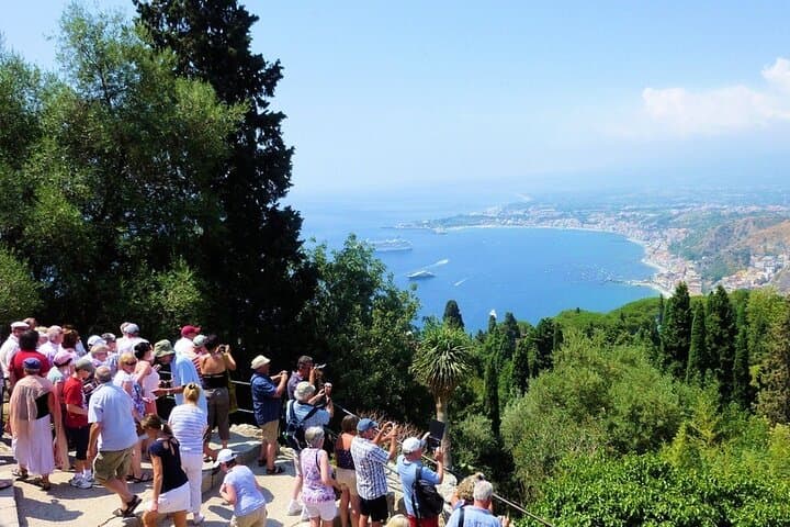 Private guided tour of Nice