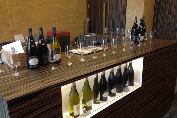 Half-Day Cotes du Rhone Private Wine Tour from Lyon