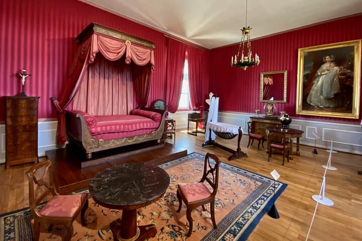 Chambord castle