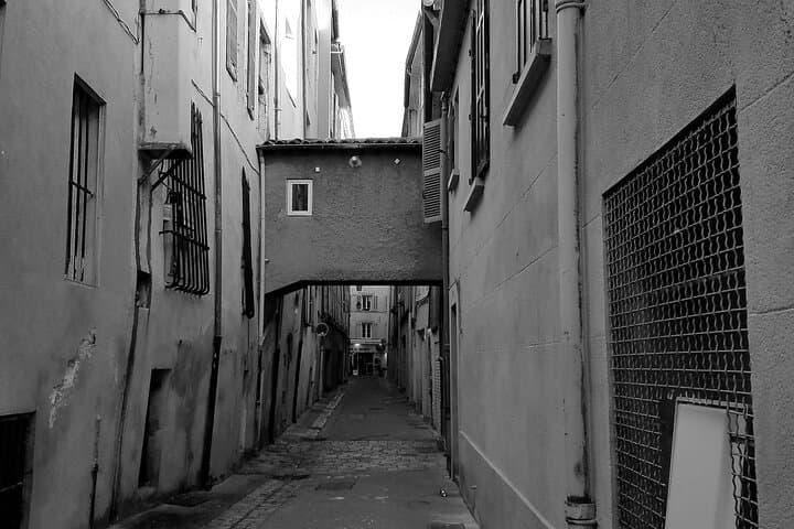 Private guided tour Aix-en-Provence | The streets are told