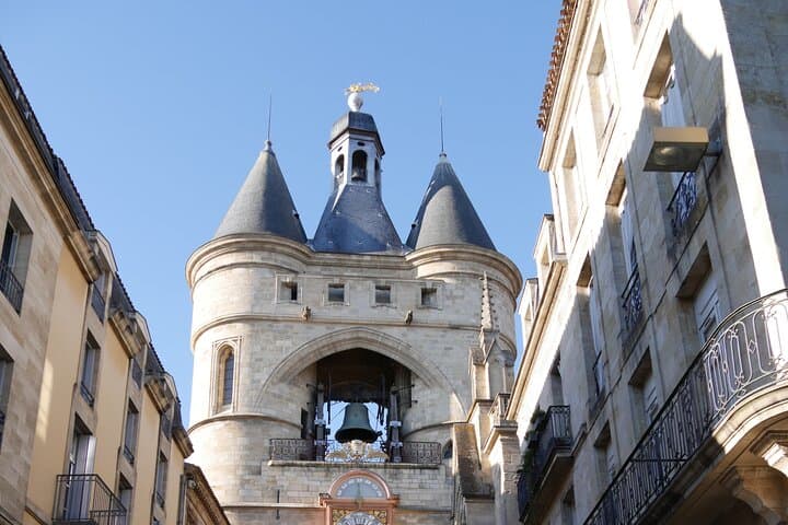 big bell