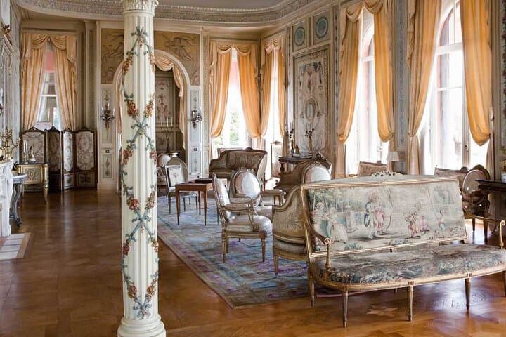 Private Nice City Tour & Villa Rothschild (from Nice)