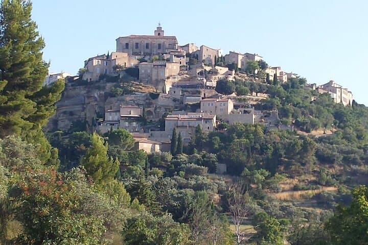 Full day private tour for 2-3 person