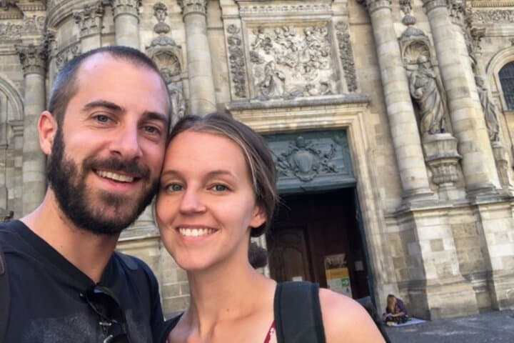 Bordeaux Mystery Quest: Self-Guided UNESCO Walk