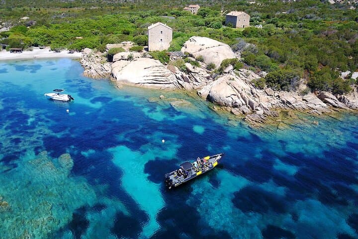 Explore Bonifacio