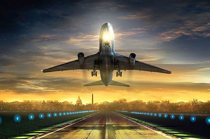 Private Roundtrip Airport Transfer for 1 to 3 Persons in Paris