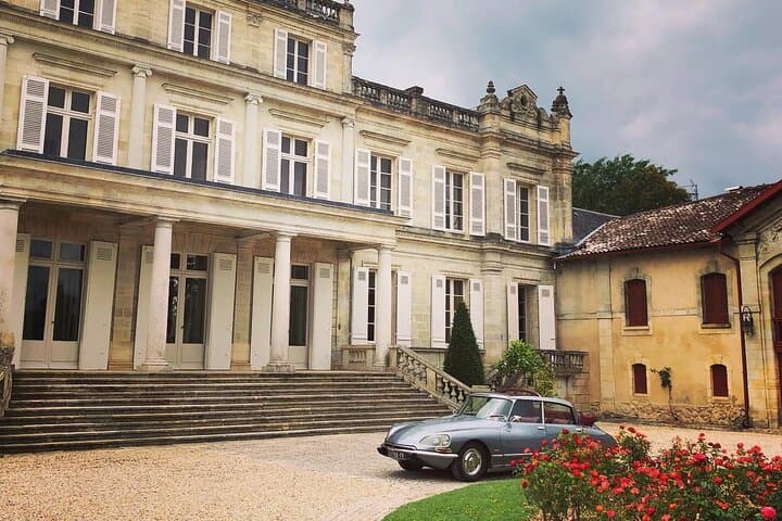 Chateau Giscours
