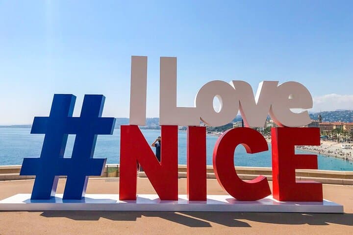 Nice