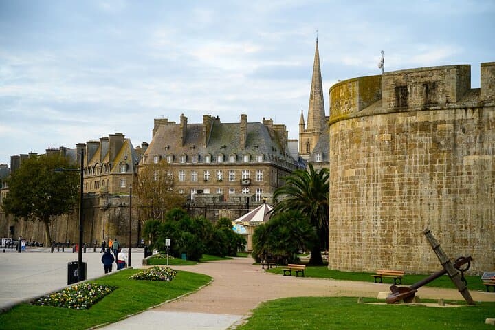 Saint Malo