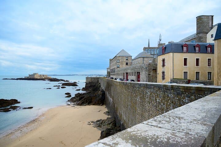 Saint Malo